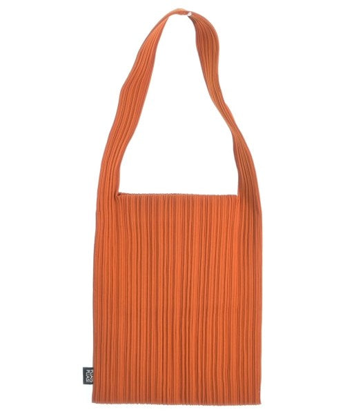 PLEATS PLEASE 托特包