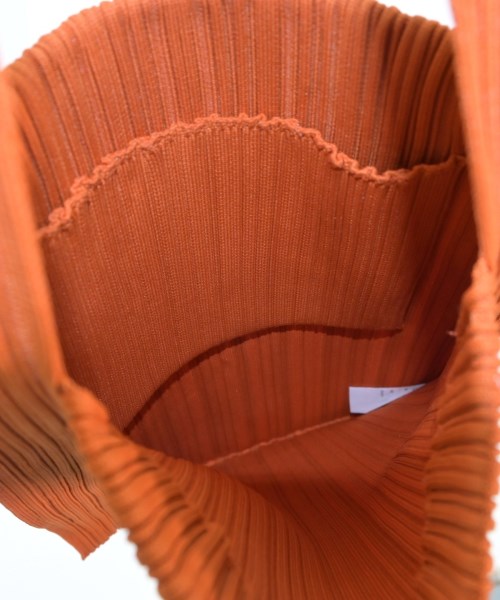 PLEATS PLEASE 托特包