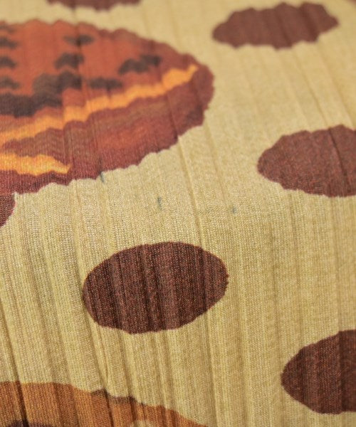 PLEATS PLEASE 背心