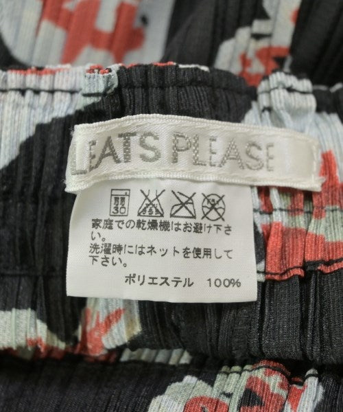 PLEATS PLEASE 短褲