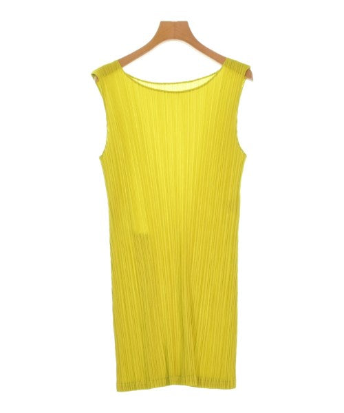 PLEATS PLEASE 休閒襯衫