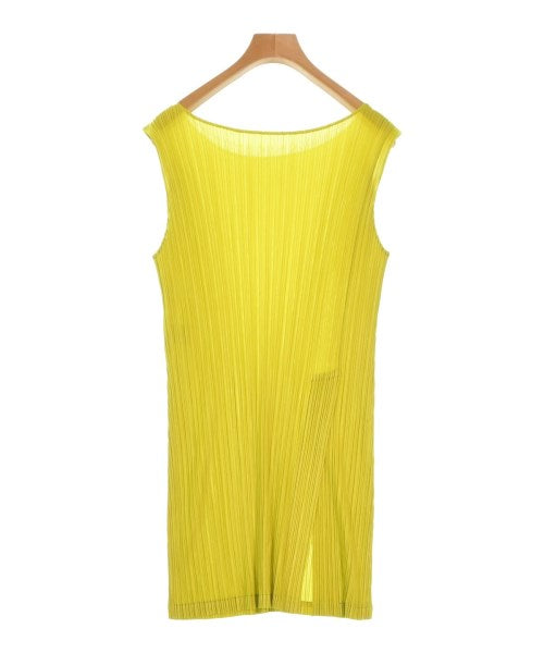 PLEATS PLEASE 休閒襯衫