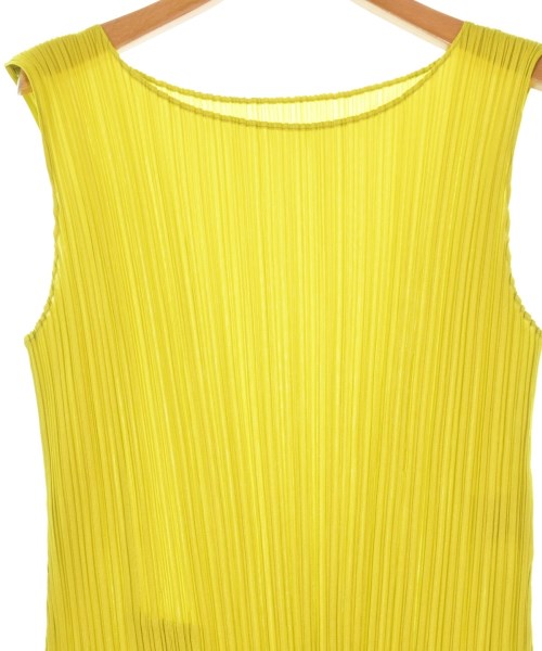 PLEATS PLEASE 休閒襯衫