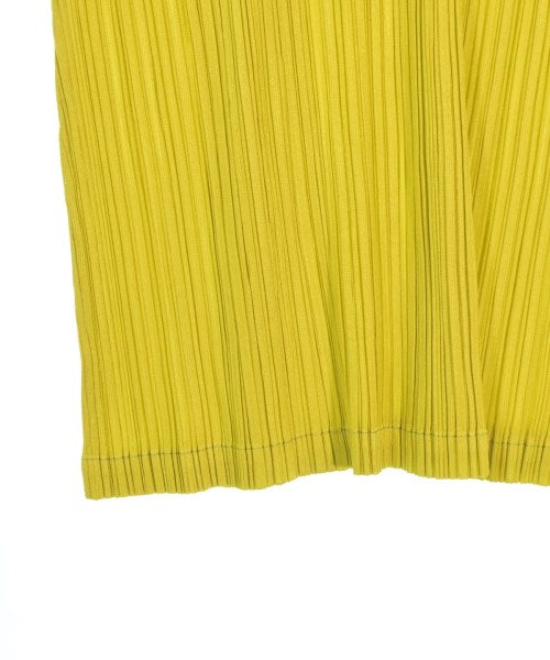 PLEATS PLEASE 休閒襯衫