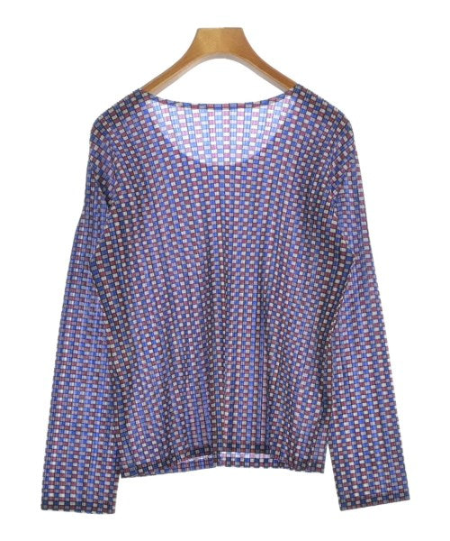 PLEATS PLEASE 休閒襯衫