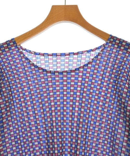 PLEATS PLEASE 休閒襯衫