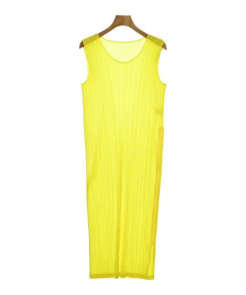 PLEATS PLEASE 洋裝