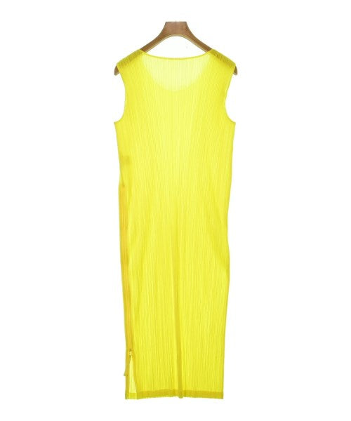 PLEATS PLEASE 洋裝