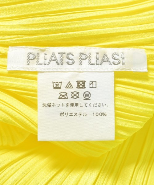 PLEATS PLEASE 洋裝