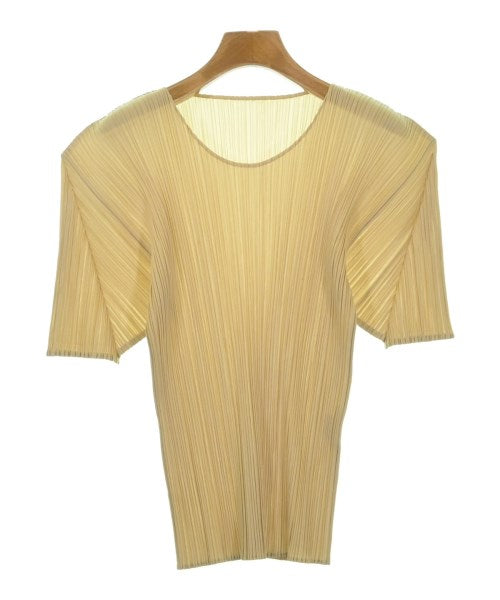 PLEATS PLEASE 休閒襯衫