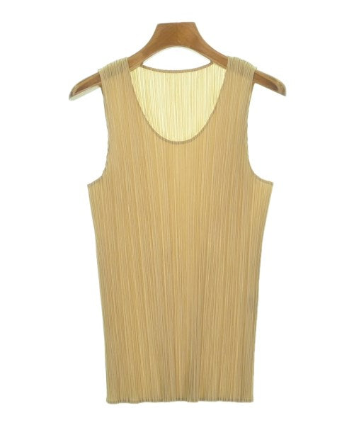 PLEATS PLEASE 休閒襯衫