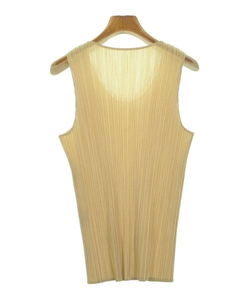 PLEATS PLEASE 休閒襯衫