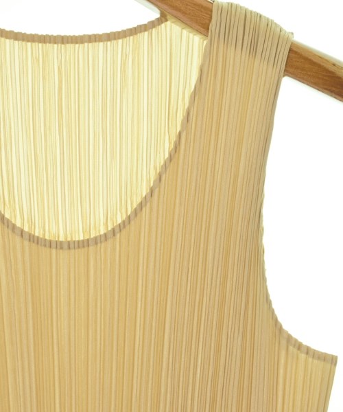 PLEATS PLEASE 休閒襯衫
