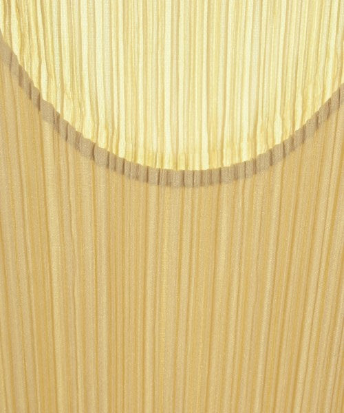 PLEATS PLEASE 休閒襯衫