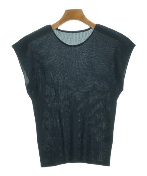 PLEATS PLEASE 休閒襯衫