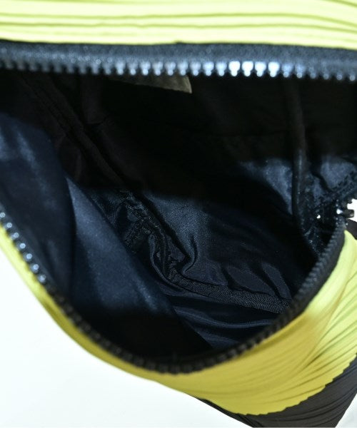 PLEATS PLEASE 肩背包