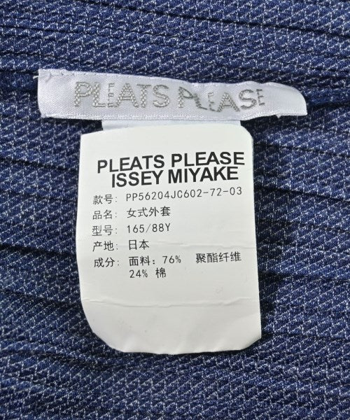 PLEATS PLEASE 西裝外套