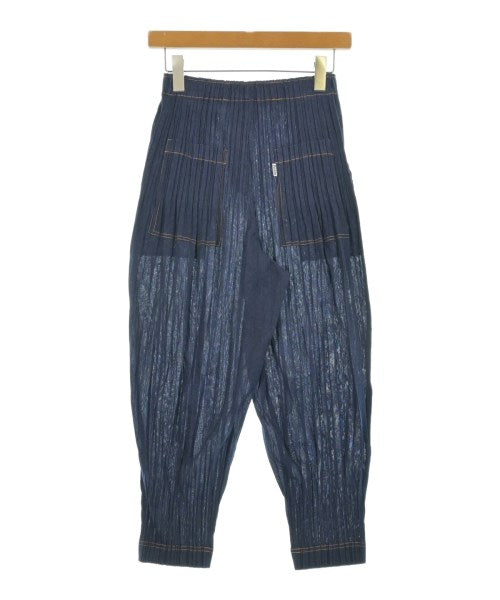 PLEATS PLEASE 剪裁褲