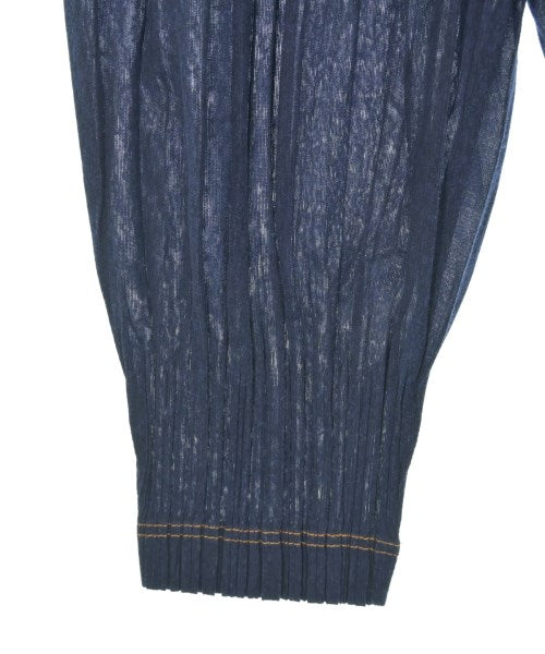 PLEATS PLEASE 剪裁褲