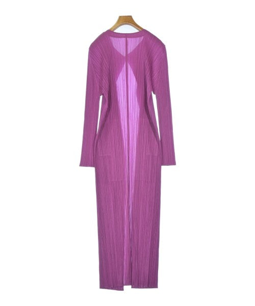 PLEATS PLEASE 其他大衣