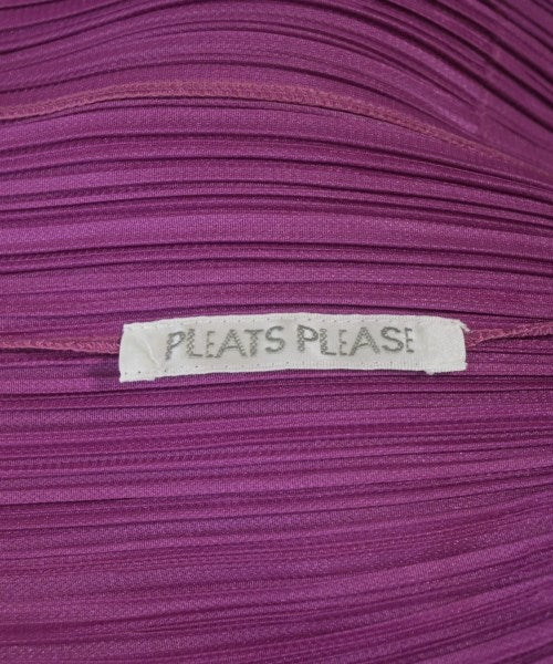 PLEATS PLEASE 其他大衣
