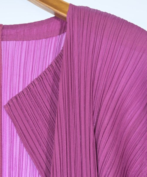 PLEATS PLEASE 其他大衣