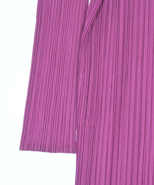 PLEATS PLEASE 其他大衣