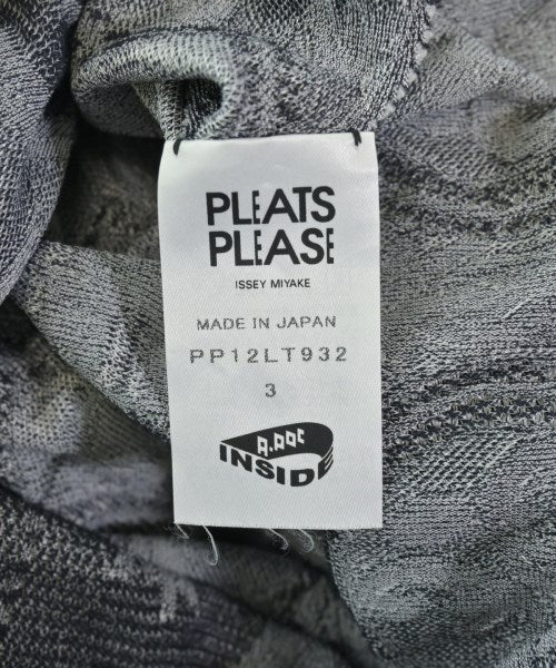 PLEATS PLEASE 洋裝