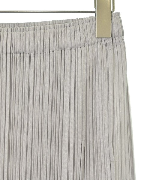 PLEATS PLEASE 長裙/超長裙