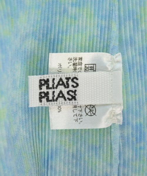 PLEATS PLEASE 女襯衫