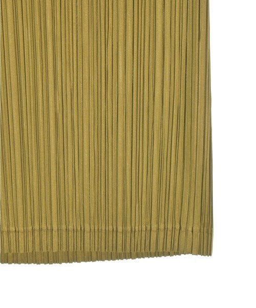 PLEATS PLEASE 膝上裙