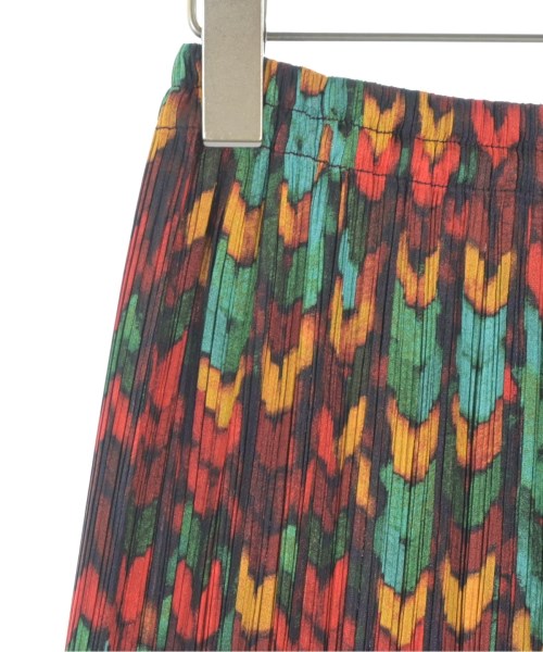 PLEATS PLEASE 長裙/超長裙