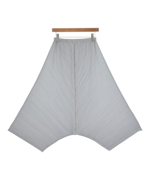 PLEATS PLEASE 長裙/超長裙