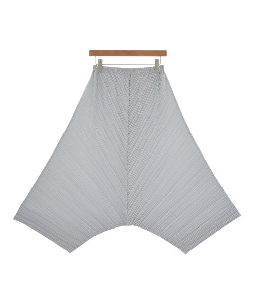 PLEATS PLEASE 長裙/超長裙