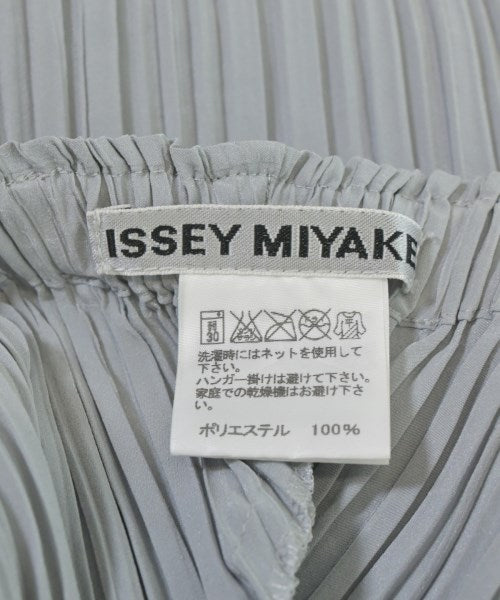 PLEATS PLEASE 長裙/超長裙