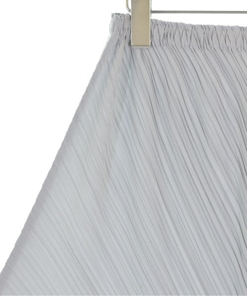 PLEATS PLEASE 長裙/超長裙