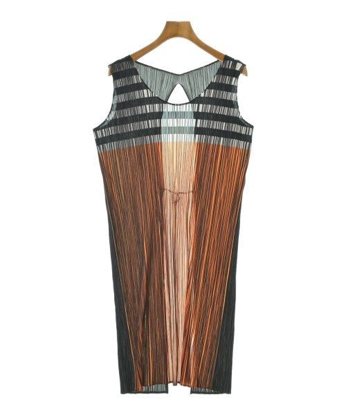 PLEATS PLEASE 洋裝