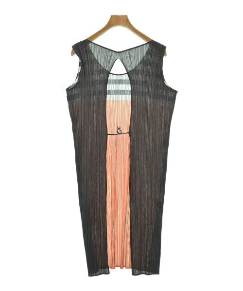 PLEATS PLEASE 洋裝