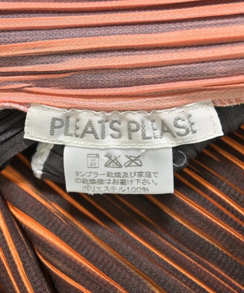 PLEATS PLEASE 洋裝
