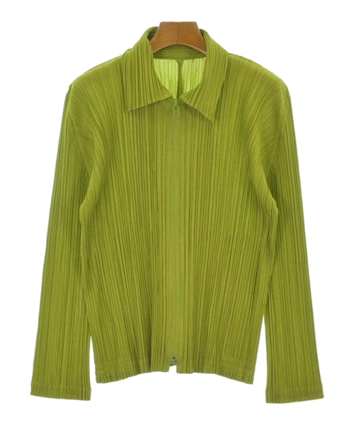 PLEATS PLEASE 其他飛行外套
