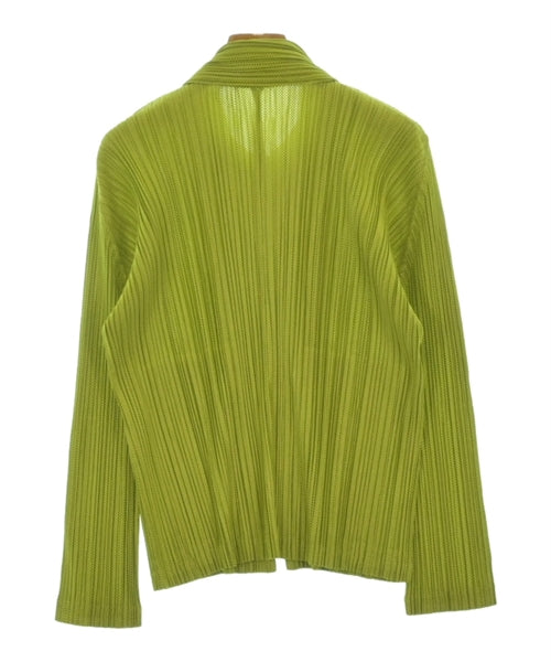 PLEATS PLEASE 其他飛行外套