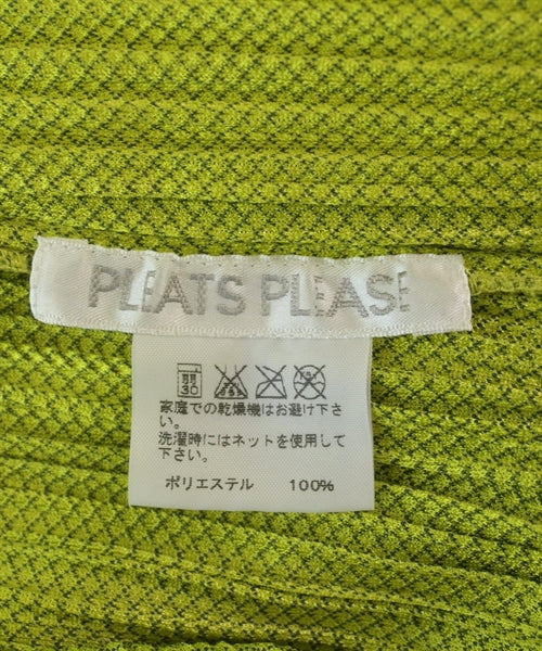 PLEATS PLEASE 其他飛行外套