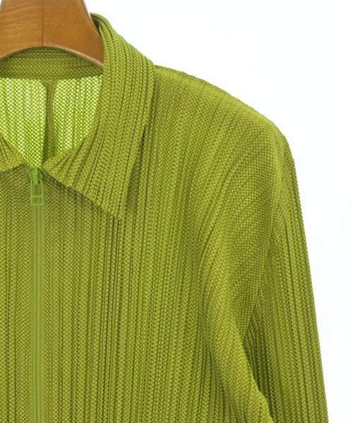 PLEATS PLEASE 其他飛行外套