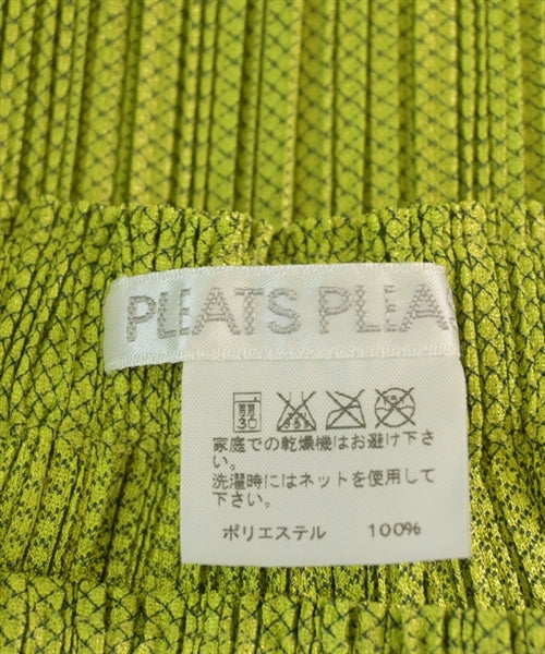 PLEATS PLEASE 長裙/超長裙