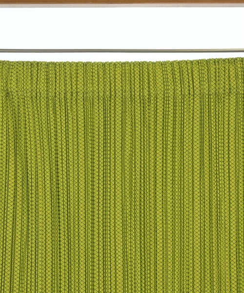 PLEATS PLEASE 長裙/超長裙