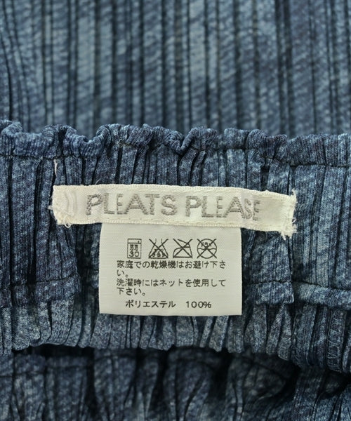 PLEATS PLEASE 長裙/超長裙
