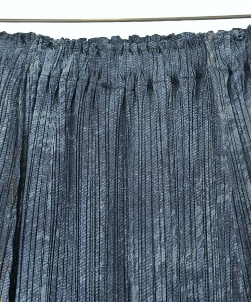 PLEATS PLEASE 長裙/超長裙