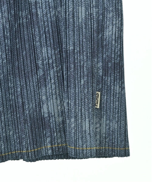 PLEATS PLEASE 長裙/超長裙