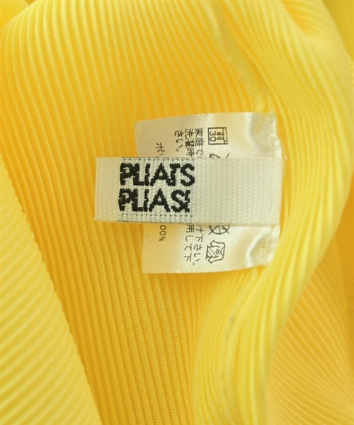 PLEATS PLEASE 女襯衫