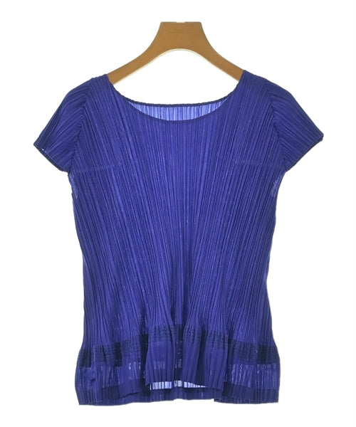PLEATS PLEASE 女襯衫
